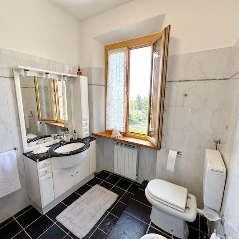 Casale di Valle Mora - Two-Bedroom Apartment - 14