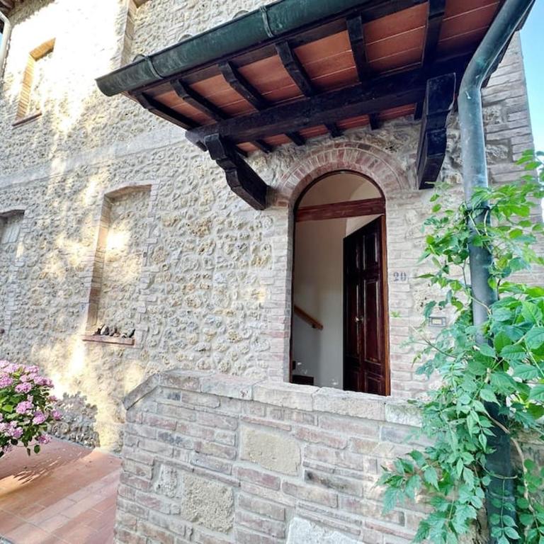 Casale di Valle Mora - Two-Bedroom Apartment - 1