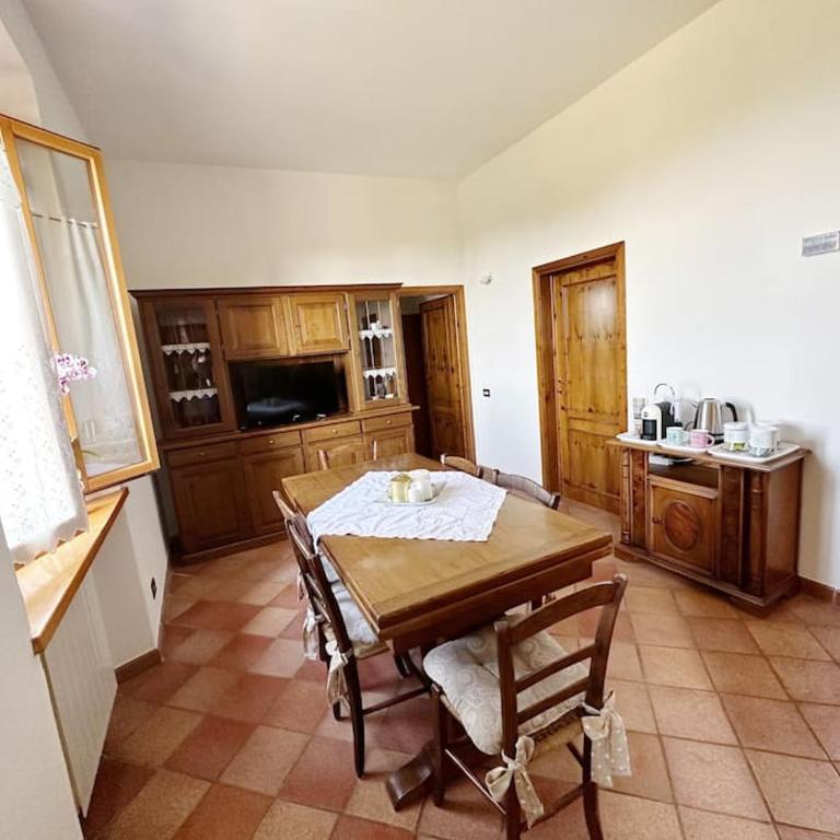 Casale di Valle Mora - Two-Bedroom Apartment - 15