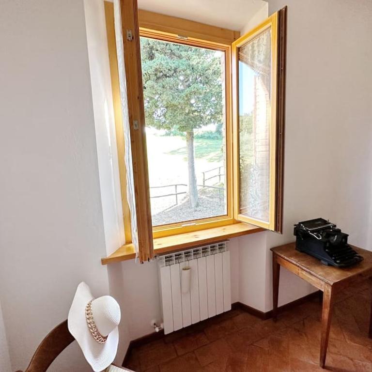 Casale di Valle Mora - Two-Bedroom Apartment - 12