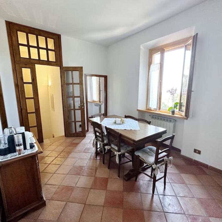 Casale di Valle Mora - Two-Bedroom Apartment - 22