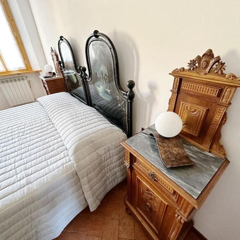 Casale di Valle Mora - Two-Bedroom Apartment - 23