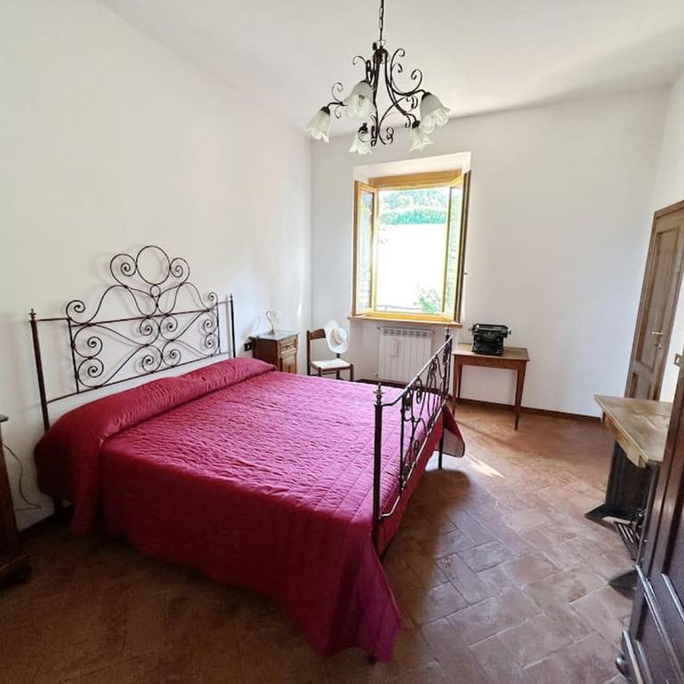 Casale di Valle Mora - Two-Bedroom Apartment - 24