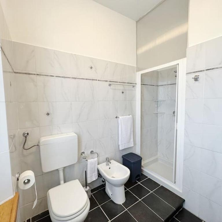 Casale di Valle Mora - Two-Bedroom Apartment - 25