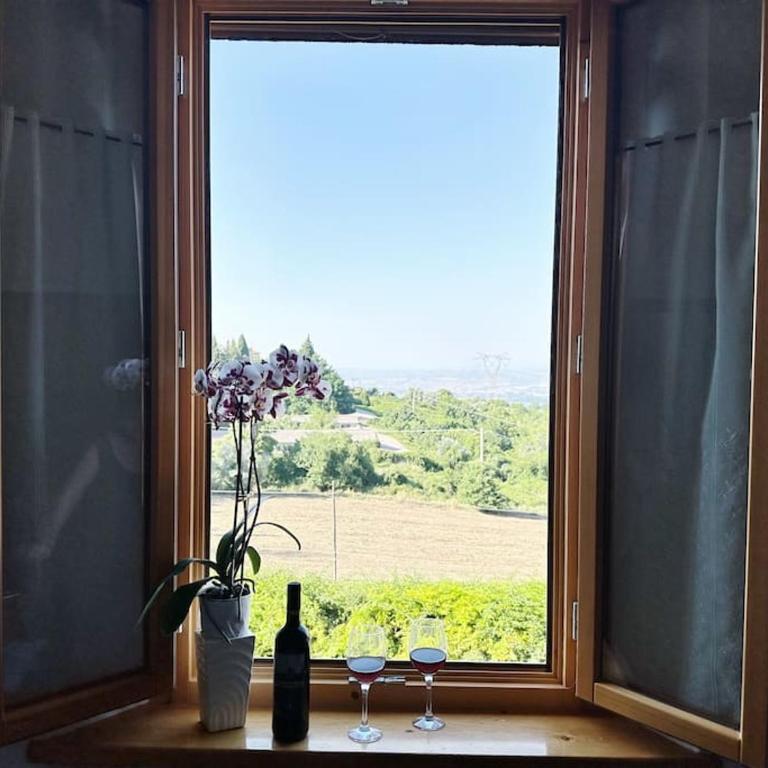 Casale di Valle Mora - Two-Bedroom Apartment - 26