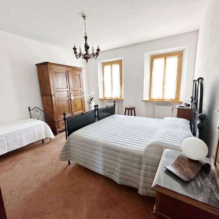 Casale di Valle Mora - Two-Bedroom Apartment - 28