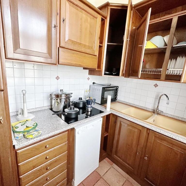 Casale di Valle Mora - Two-Bedroom Apartment - 29