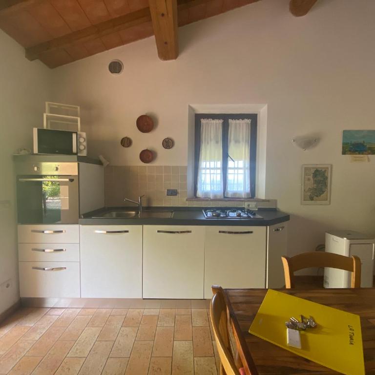 Villa Le Ripe - Villa - 27