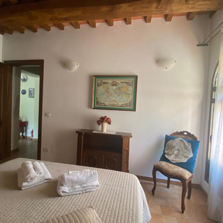 Villa Le Ripe - Villa - 32