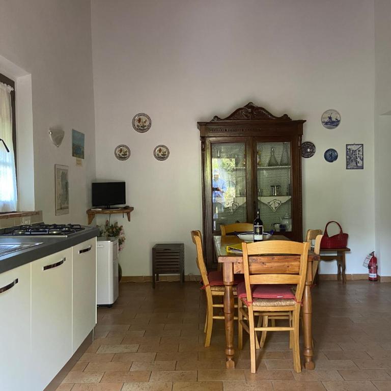 Villa Le Ripe - Villa - 26