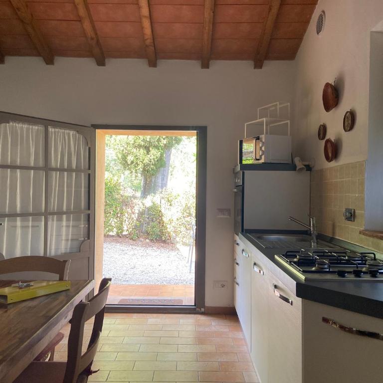 Villa Le Ripe - Villa - 28
