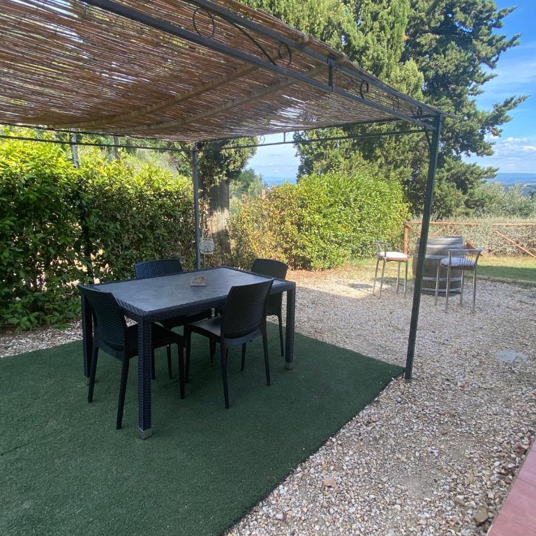 Villa Le Ripe Apartments - Appartamento - Piano Terra - 11