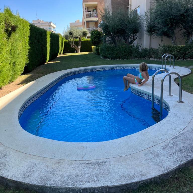 La azotea - Two-Bedroom Apartment - 2