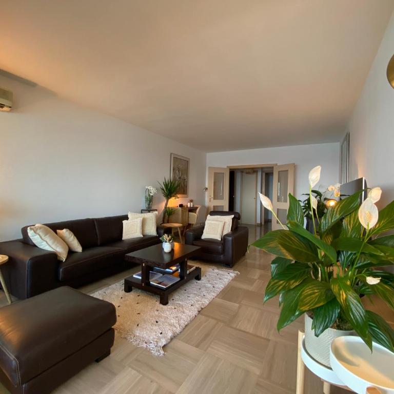 LE BAHIA - Appartement 1 Chambre - 4