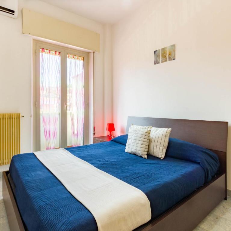 Appartamento L'Approdo - MyHo Casa - Appartamento con 2 Camere da Letto - 5