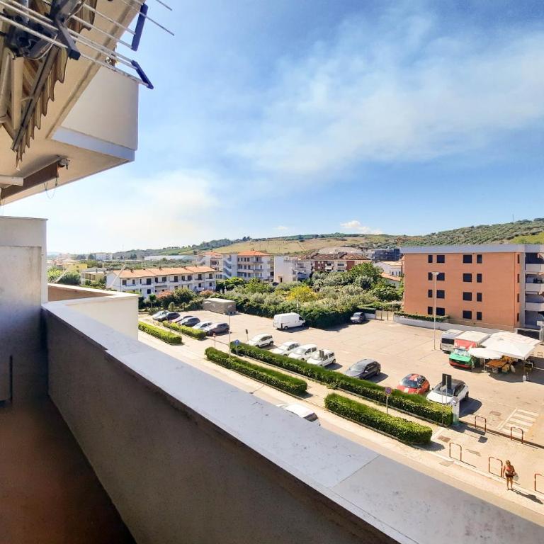 Appartamento L'Approdo - MyHo Casa - Appartamento con 2 Camere da Letto - 8