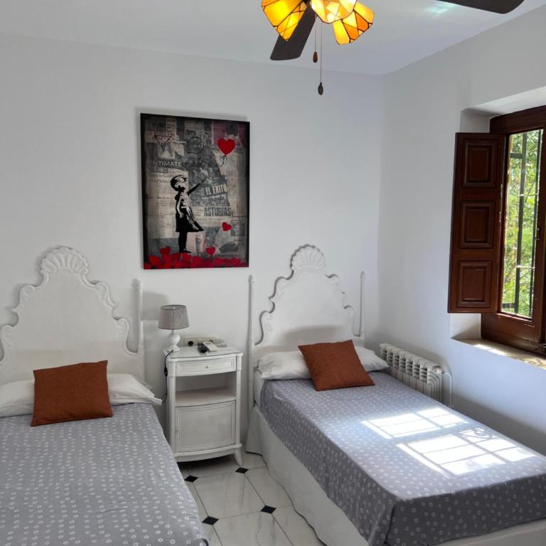 Hotelito Suecia - Double or Twin Room - 15
