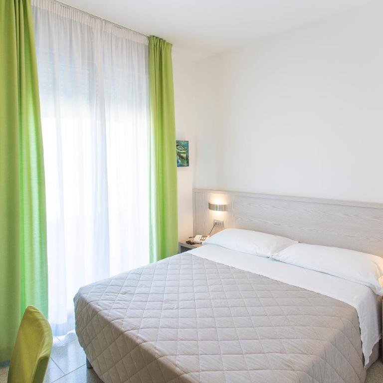 Hotel Touring - Camera Singola - 1