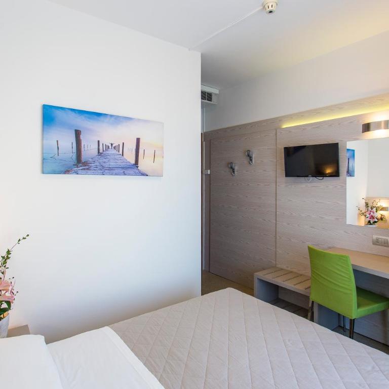 Hotel Touring - Camera Singola - 2