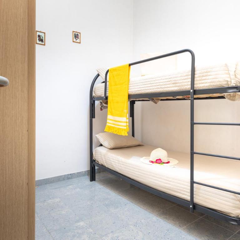 Appartamento L'Approdo - MyHo Casa - Appartamento con 2 Camere da Letto - 6