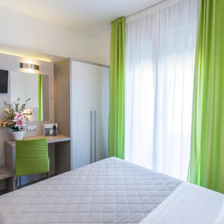 Hotel Touring - Camera Singola - 3