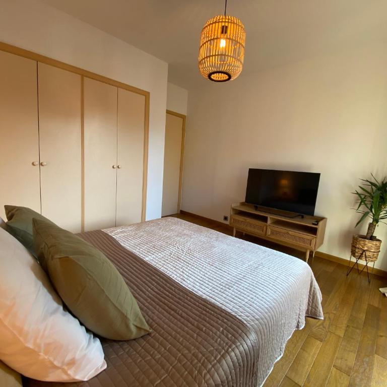 LE BAHIA - Appartement 1 Chambre - 12