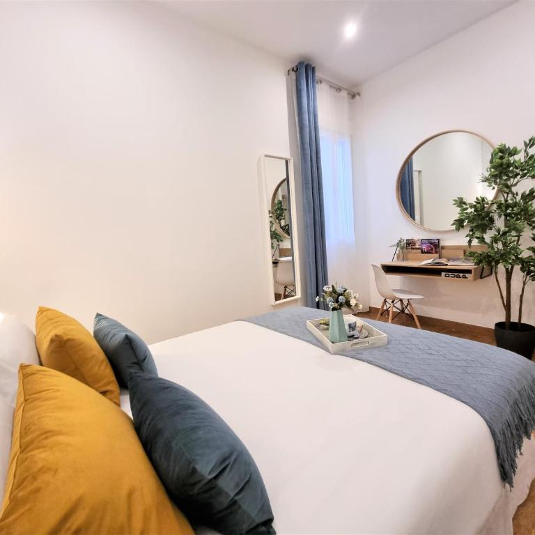 APARTAMENTOS SAN ANDRES - Apartment - 4