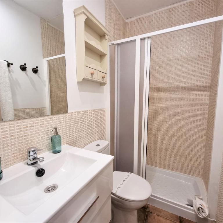 APARTAMENTOS SAN ANDRES - Apartment - 5