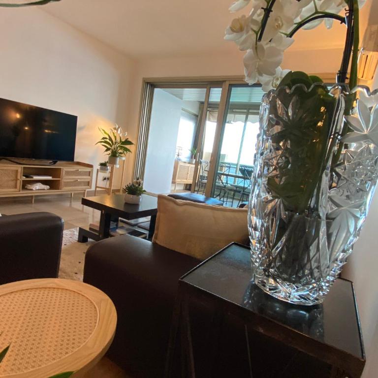 LE BAHIA - Appartement 1 Chambre - 22