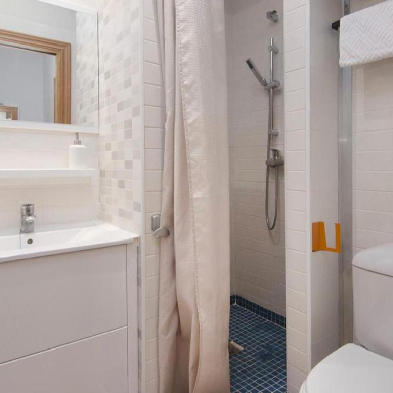 Mexüar Homes Navas - Two-Bedroom Apartment - 5