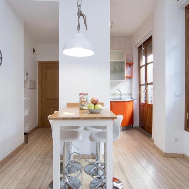 Mexüar Homes Navas - Two-Bedroom Apartment - 11