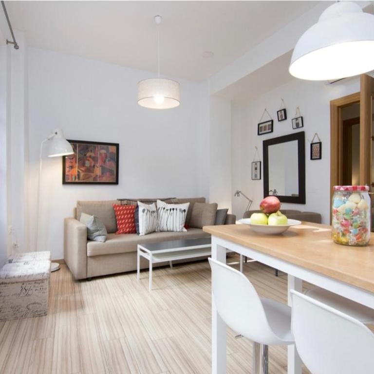 Mexüar Homes Navas - Two-Bedroom Apartment - 14