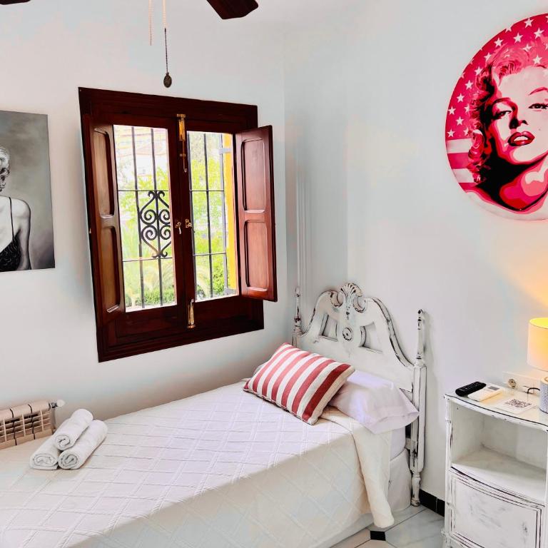 Hotelito Suecia - Double or Twin Room - 25