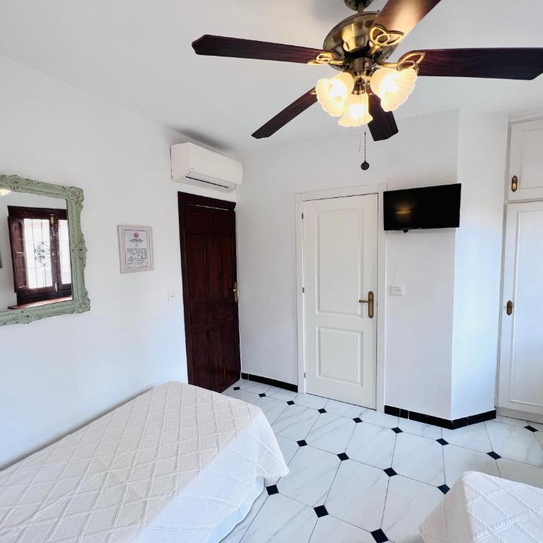 Hotelito Suecia - Double or Twin Room - 23