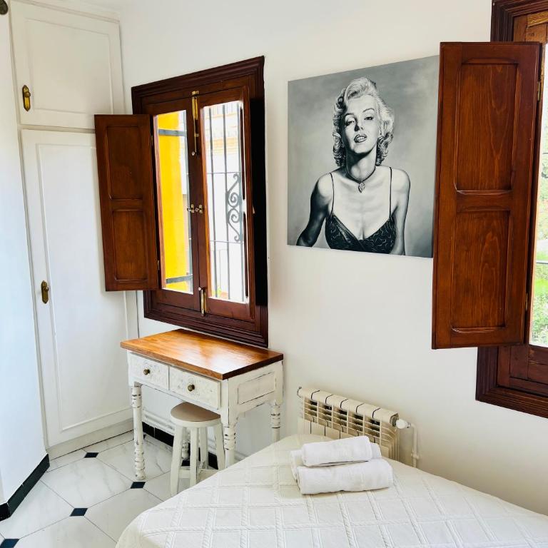 Hotelito Suecia - Double or Twin Room - 29