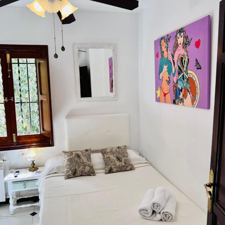Hotelito Suecia - Double or Twin Room - 35