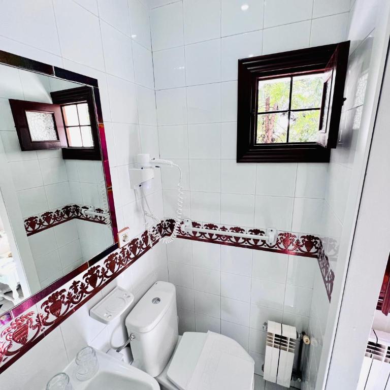Hotelito Suecia - Double or Twin Room - 37