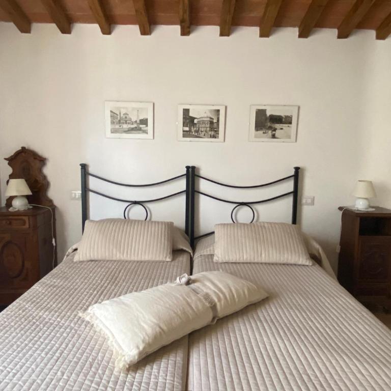 Villa Le Ripe Apartments - Appartamento con Vista Giardino - 15