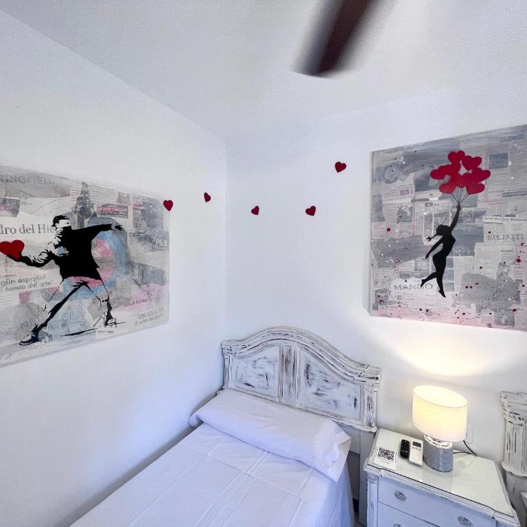 Hotelito Suecia - Double or Twin Room - 53