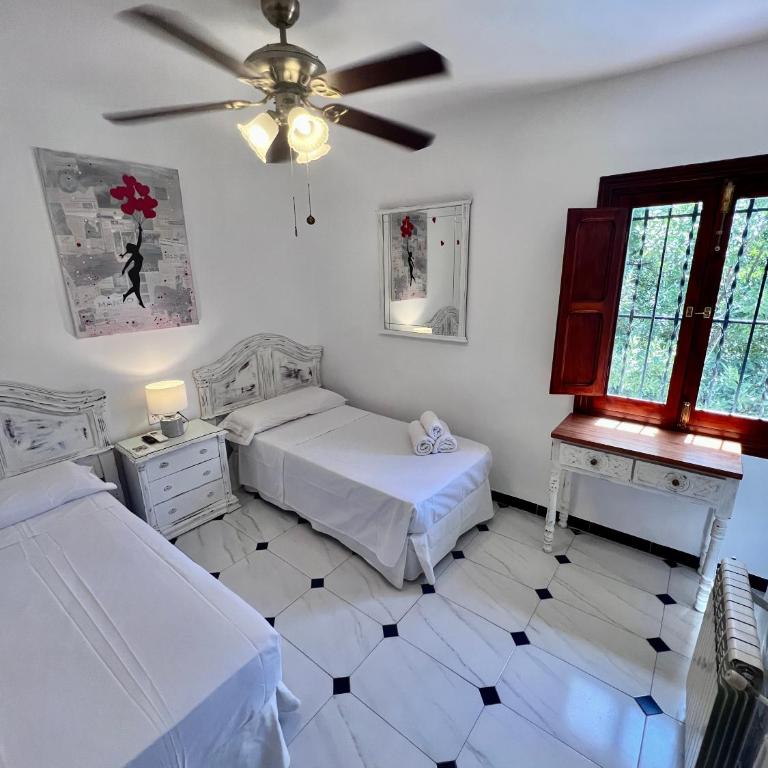 Hotelito Suecia - Double or Twin Room - 51