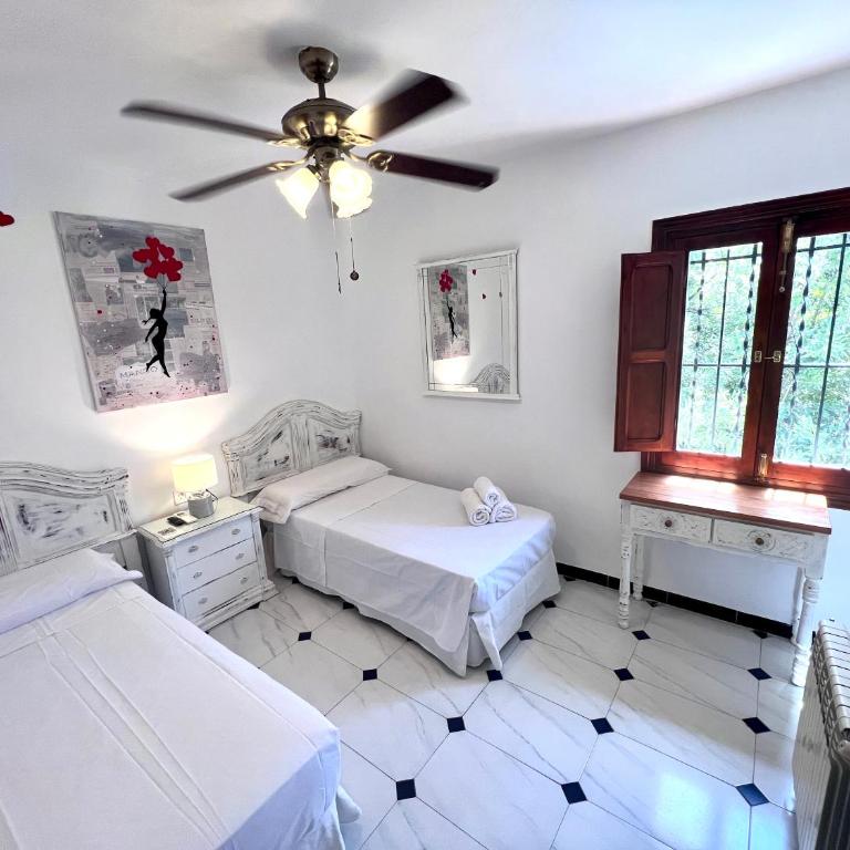Hotelito Suecia - Double or Twin Room - 40