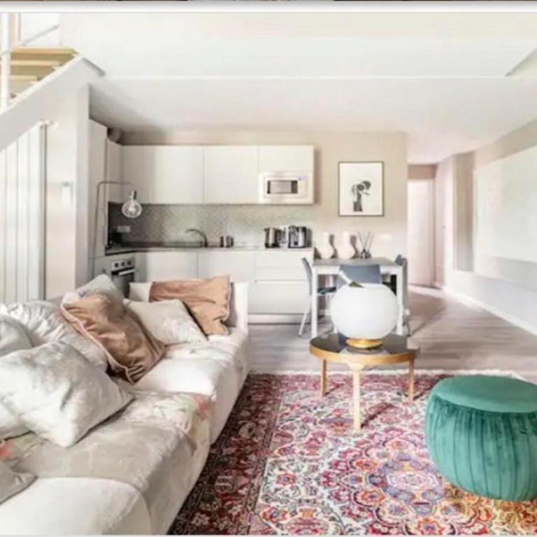 luxury,awesome in S Frediano - Appartamento con 3 Camere da Letto - 3