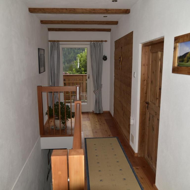 Apartement Schuster Lake Prags Braies - Appartamento con 2 Camere da Letto - 8