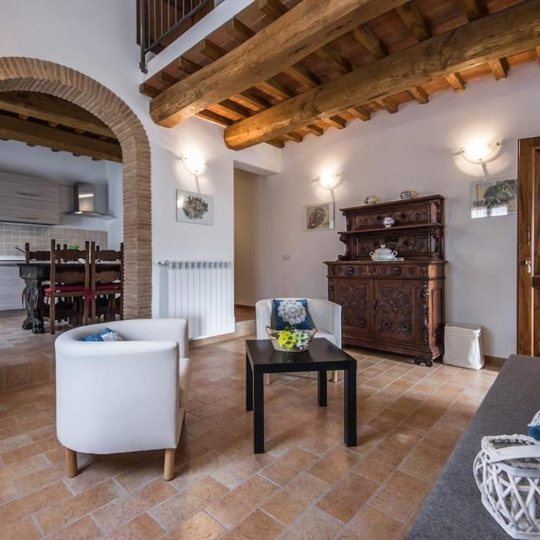 Villa Le Ripe - Villa - 7