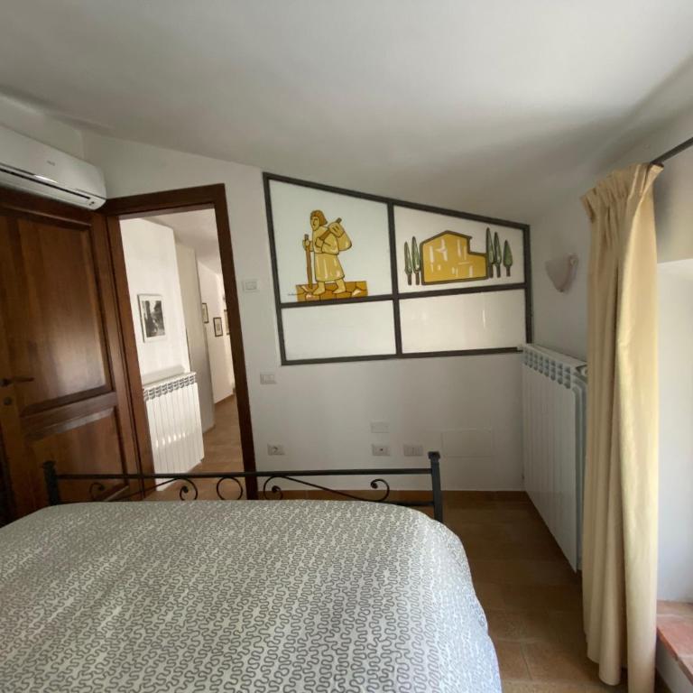 Villa Le Ripe - Villa - 65