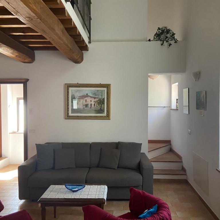 Villa Le Ripe - Villa - 10