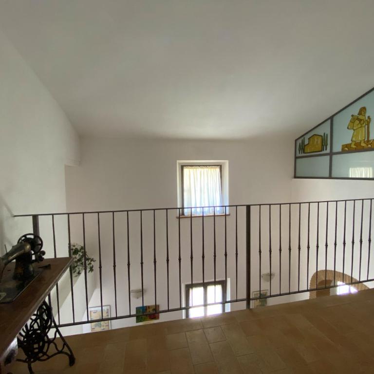 Villa Le Ripe - Villa - 18