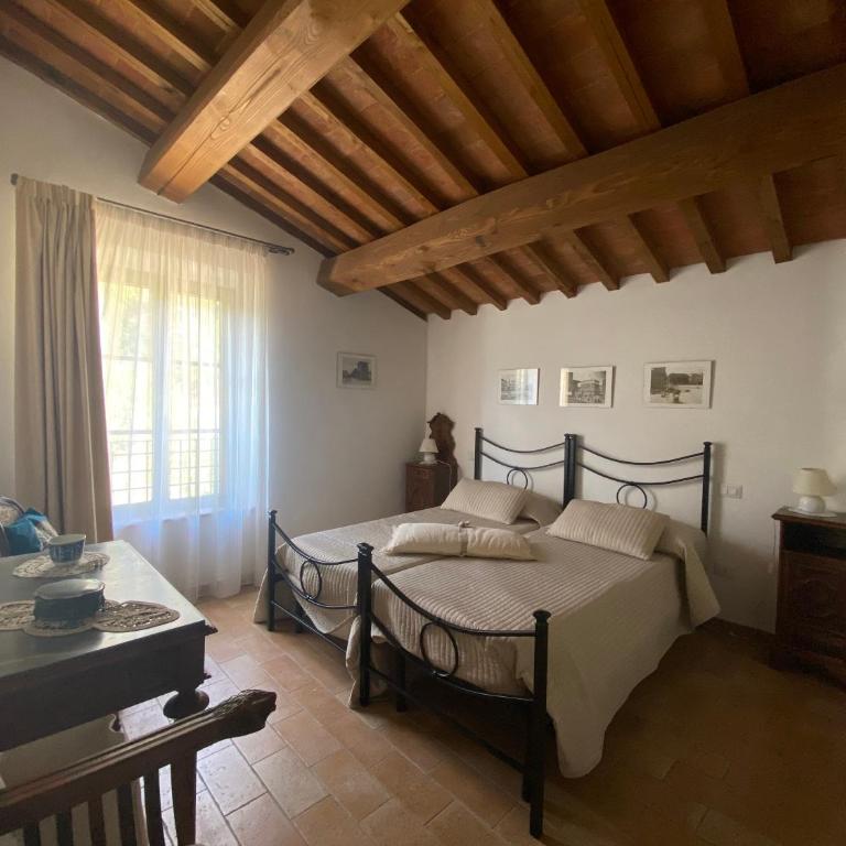 Villa Le Ripe - Villa - 14