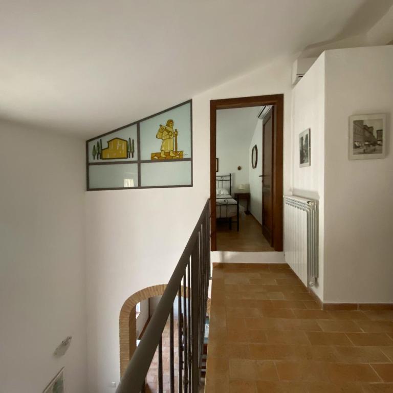 Villa Le Ripe - Villa - 16