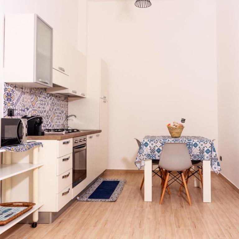 Le Giummare 13 - Appartamento con 1 Camera da Letto - 1